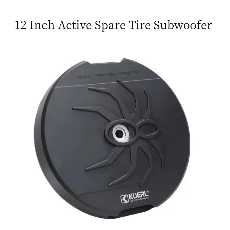 12 Inch General Mot…