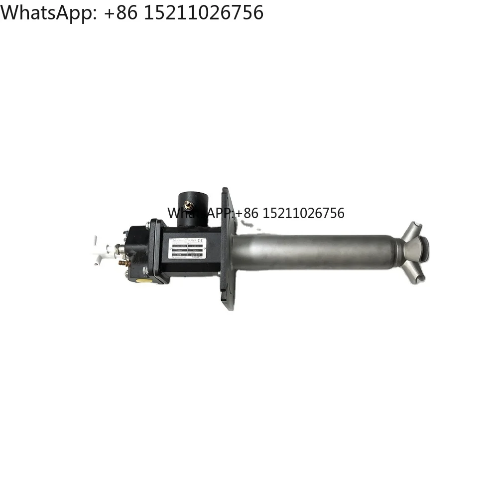 China Cheap High Quality Small Portable Gas burner for Pizza Bakery Oven Diameter 100cm-140cm NPG and LPG Gas burner Industrial
