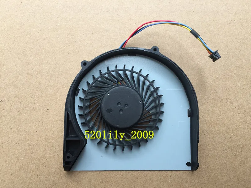 Suitable for Lenovo, Zhaoyang B4309G B4312A B4311G V580C B4311 E4430A fan