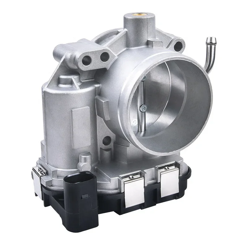 OE 07K133062A Throttle Body For Volkswagen Golf Beetle Pasha   Intake durable lasting apply 2008 2009 2010 2011 2015 2018