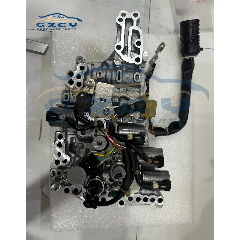 

JF016E RE0F10D Transmission Valve Body 31705-28X0B Suit For PATHFINDER Rogue ARO NV200 2013 - up