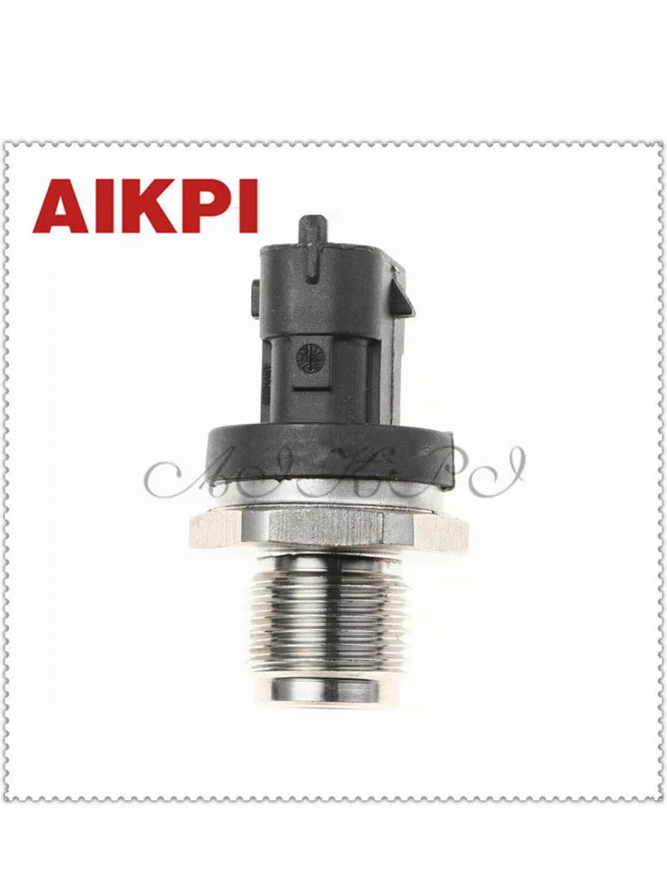 Fuel Rail Pressure Sensors 0281002801/0281002796/0281002719 For AALFA RROMEO FFIAT HHONDA PPRIMASTAR OOPEL RRENAULT