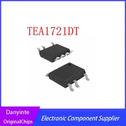 5 sztuk/partia TEA1721DT TEA1721 EA1721D SOP-7