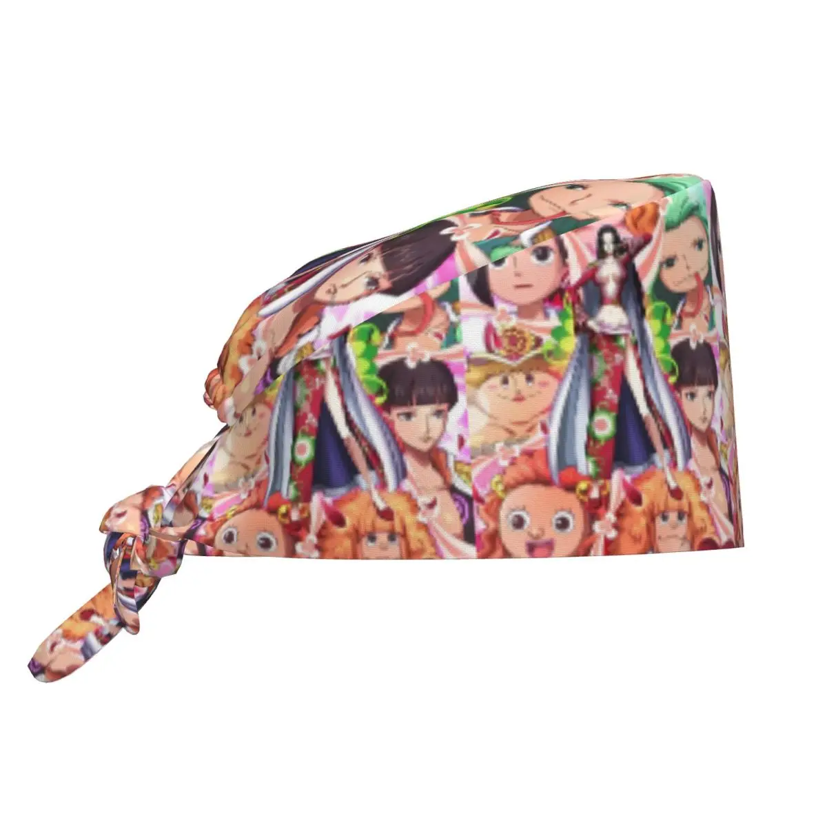 

Изготовленная на заказ рабочая шапка B-Boaes H-Hancockes с императрицей и героями мультфильмов для мужчин и женщин, шапочки-скрабы, скраб для медсестер, доктор, хирург, шапочка для медсестры