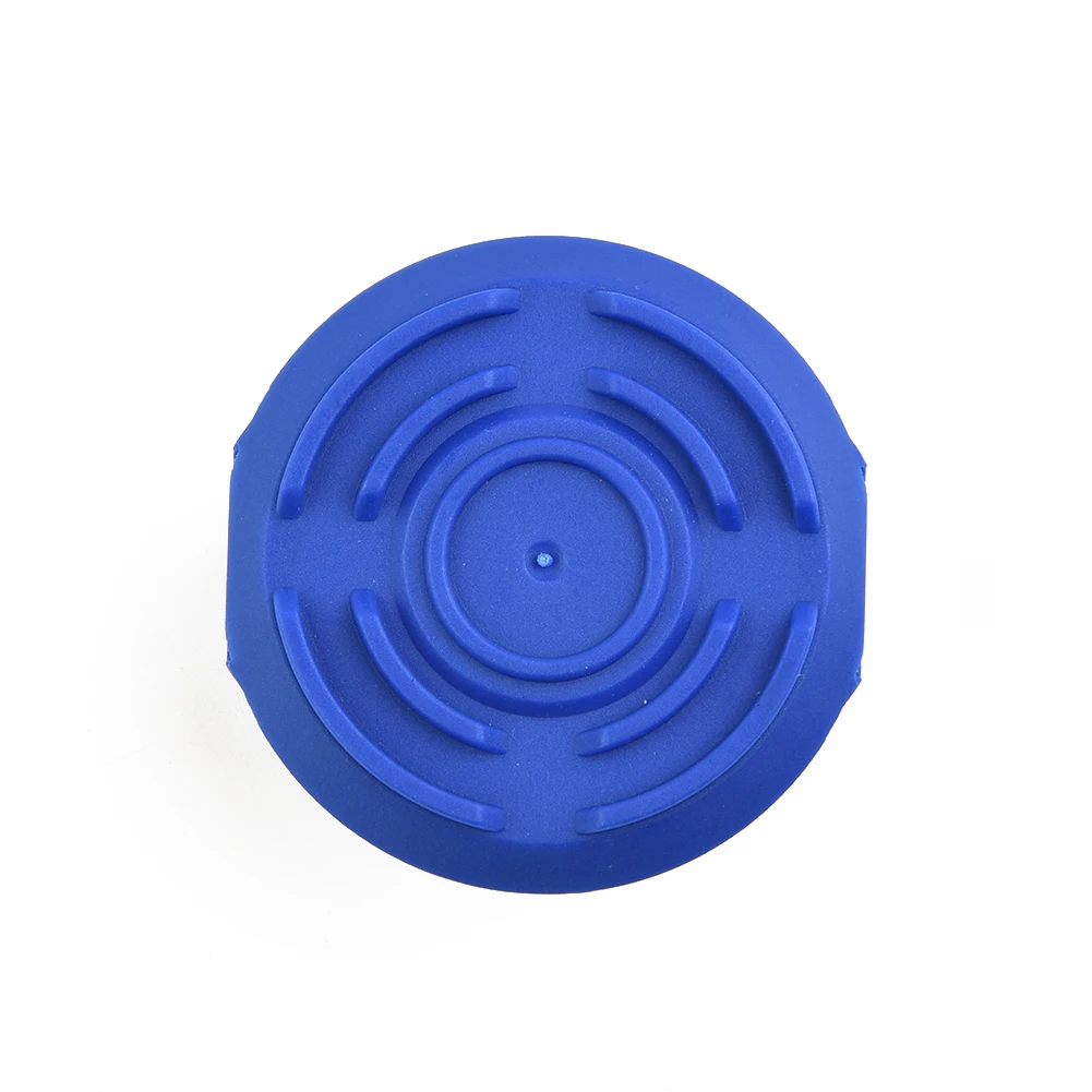 Spool Cover Cap Compatible with For Mac For Allister MGTP18Li Grass Trimmer Replacement Part for String Trimmer Housing Assembly