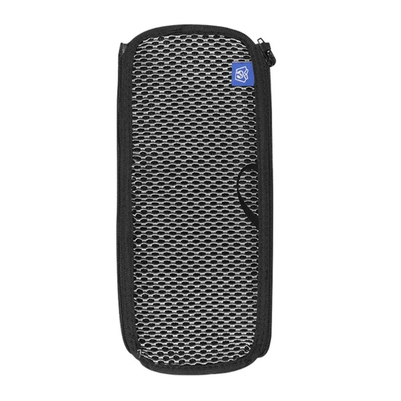 

Headband Cover Loop Headband Cover Headband Cushions for HyperX Cloud II Headphone Sleeves Flexible Headbeam Cover