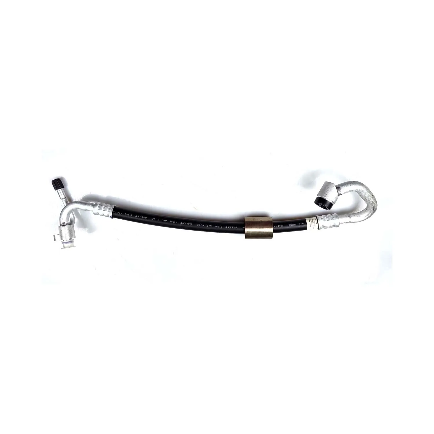 أنبوب خرطوم شفط تكييف الهواء لسيارات BMW X3 F25 X4 F26 2011-2017 64539228236 CARSCION #2