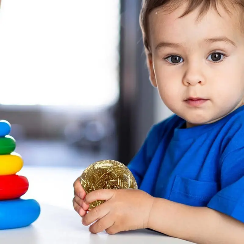 Pinch Toys für Kinder, formbarer Quetschball für Erwachsene, ultraweicher Pinchball-Spielzeug für Jungen, Kleinkinder und Erwachsene