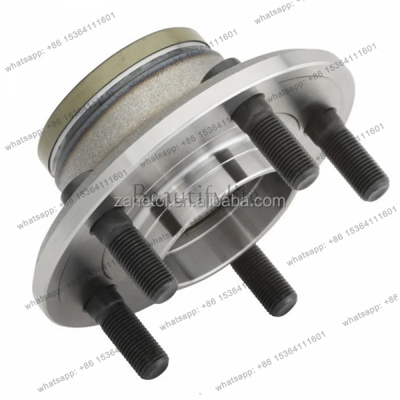 

Factory direct auto parts 300C front wheel axle head