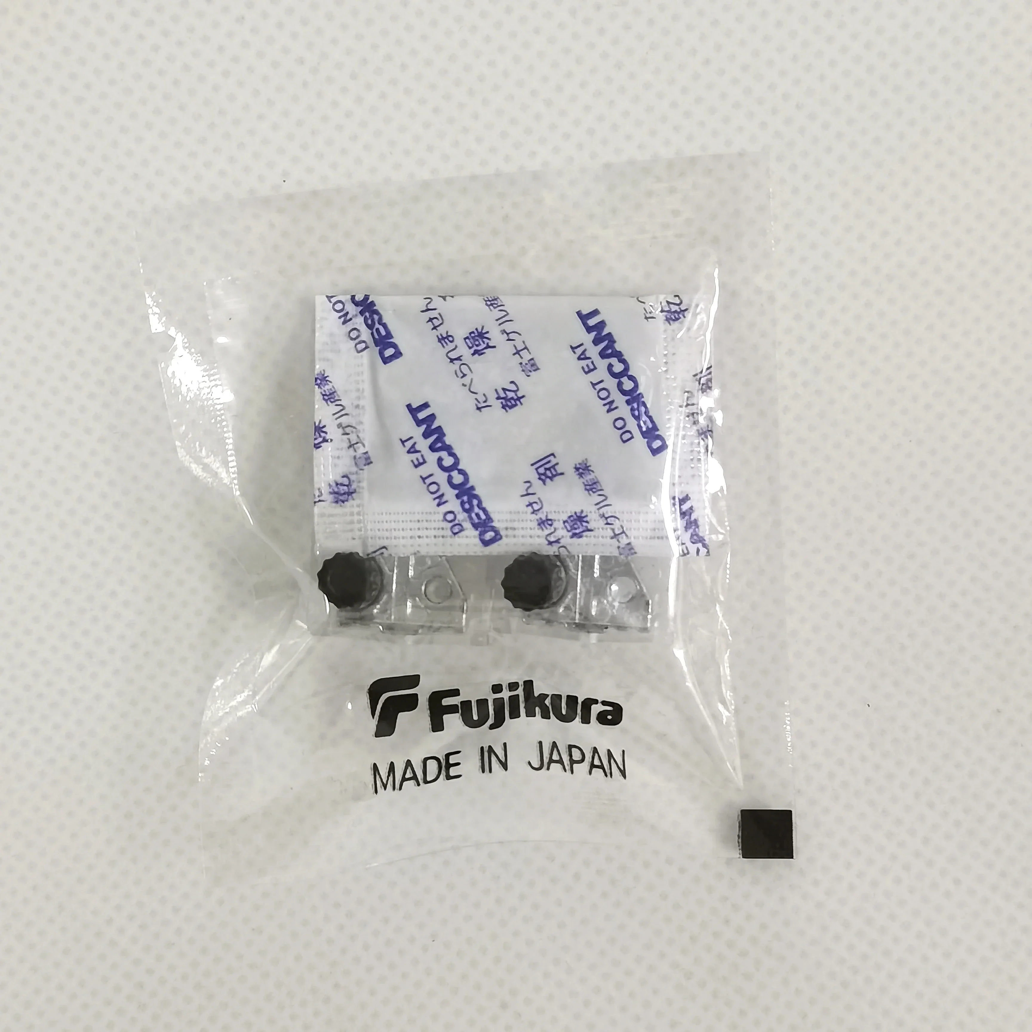 

Electrodes 88S 87S 90S 31S A31 FSM-41S FSM-38S FSM-27S FSM-28S Fiber Fusion Splicer ELCT2-16B Electrode Rod for Fujikura