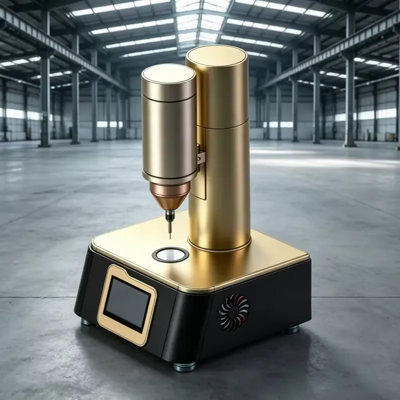 ASTMD4287 ISO2884 Intelligent Cone Plate Viscosity Tester Heat Sensitive Material Viscometer Micro Sample Rheology Analyzer