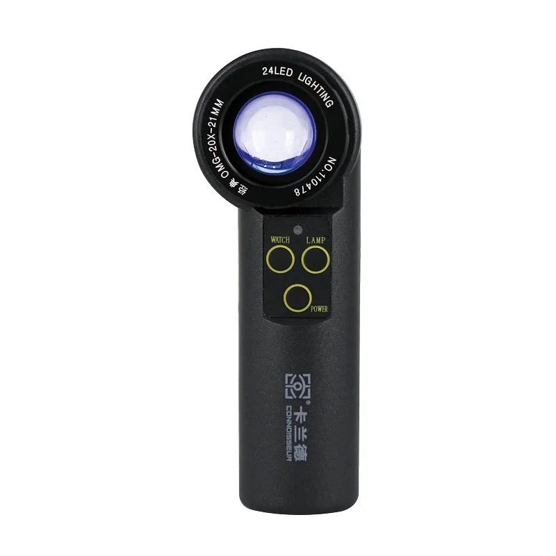 OMG-20X 20X Double … - image