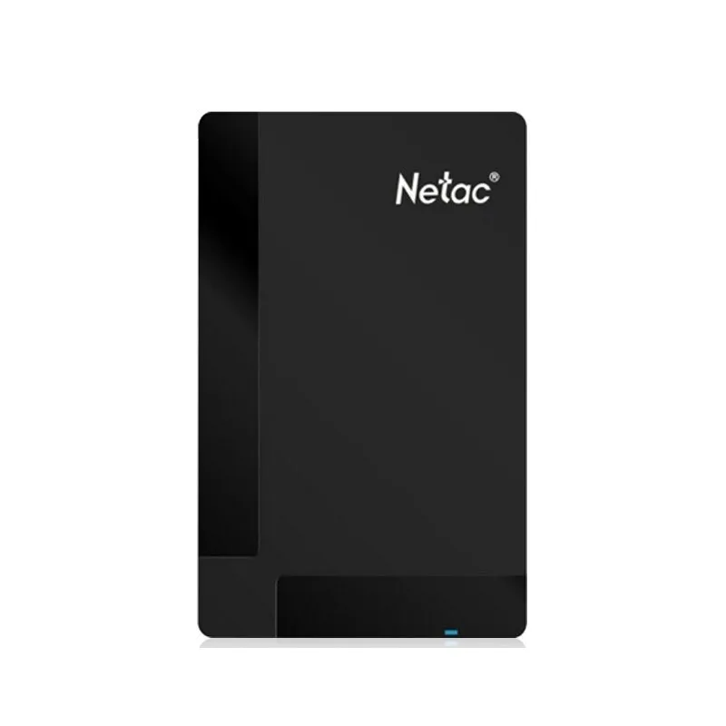 

Hot Selling Netac Mobile Hard Drive HDD K218 1 TB 2 TB Large Capacity USB 3.0 Encrypted SSD Mobile Hard disks