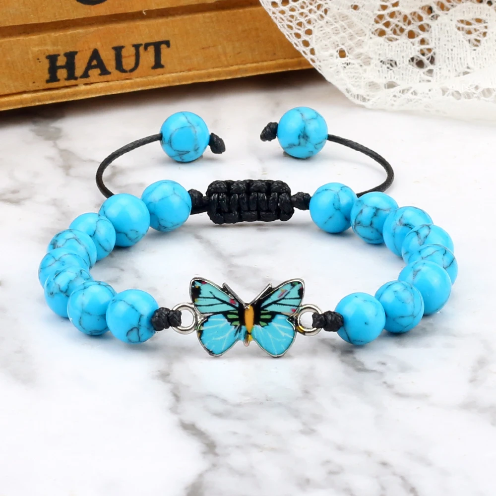 Handmade Butterfly … - image