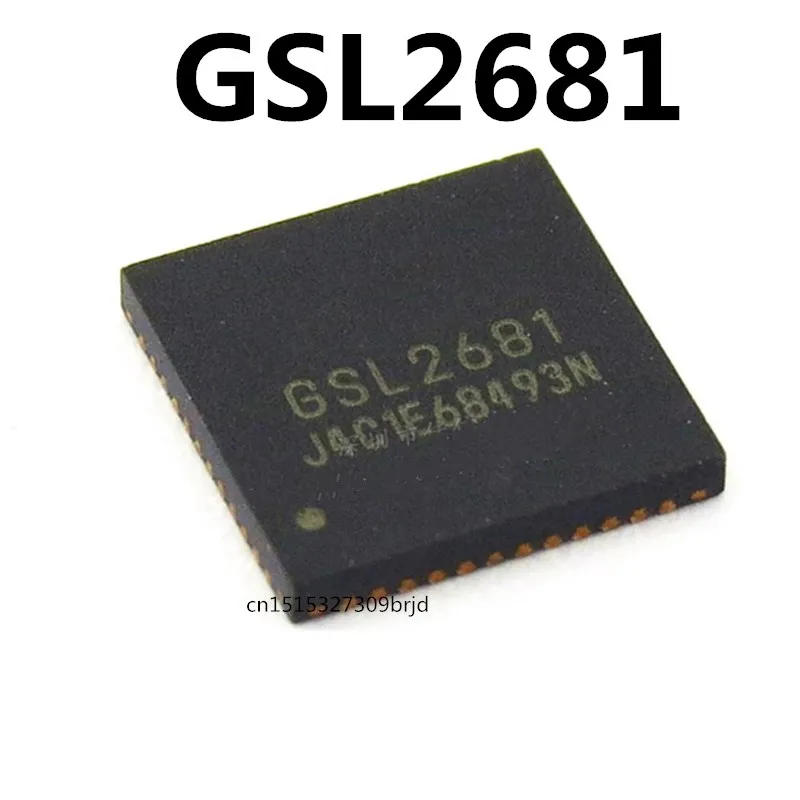 Origineel 2 stuks / GSL2681 QFN