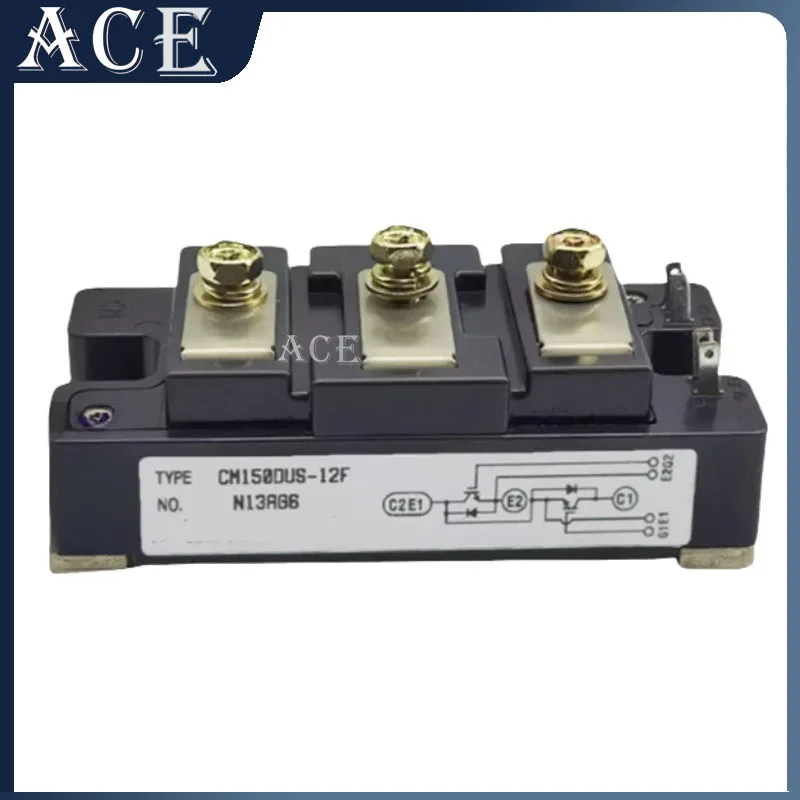 

CM150DU-12F CM150DUS-12F