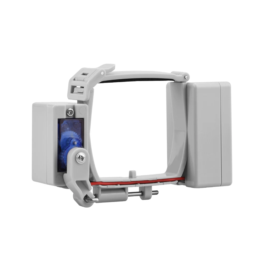 BRDRC Airdrop system for DJI Mini 4K/Mini 2/SE/Mavic Mini Drone Airdrop Air Drop System Thrower Fishing Bait Gift Throw Deliver