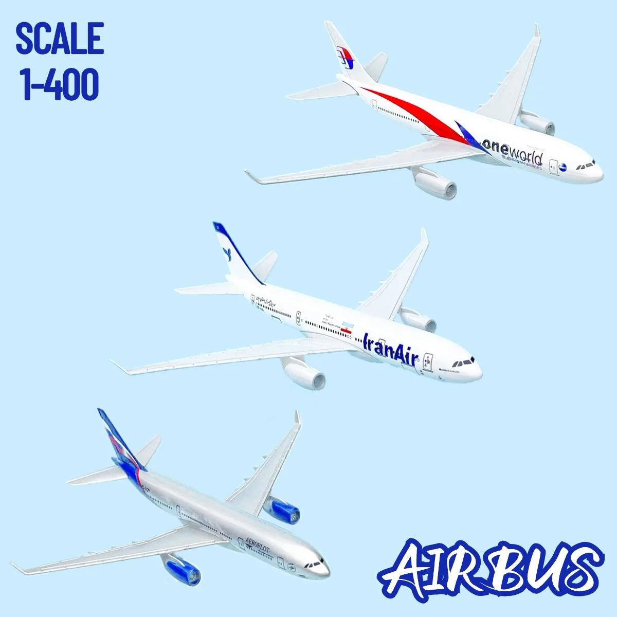 

Scale 1:400 Worldwild Airbus A330 Metal Aircraft Replica 15cm Airplane Diecast Model Plane Aviation Miniature Gift Toy