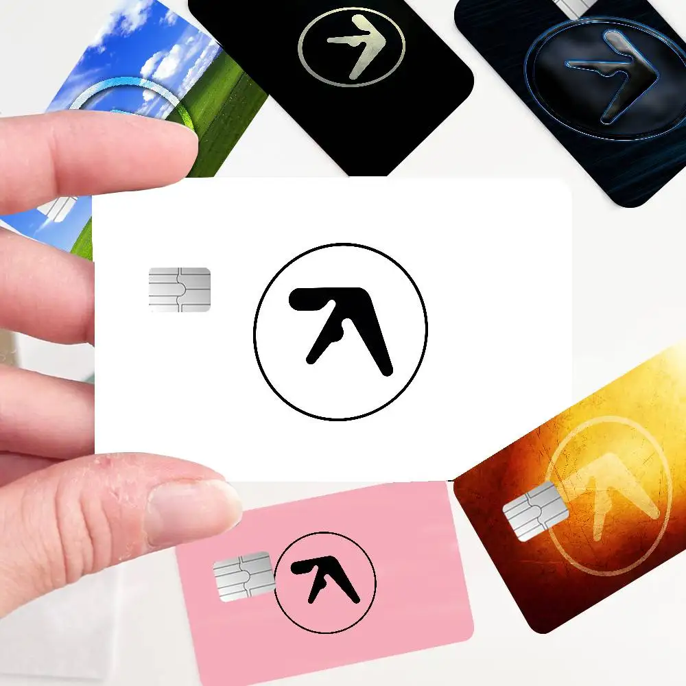 Dj A-Aphex T-Twins …