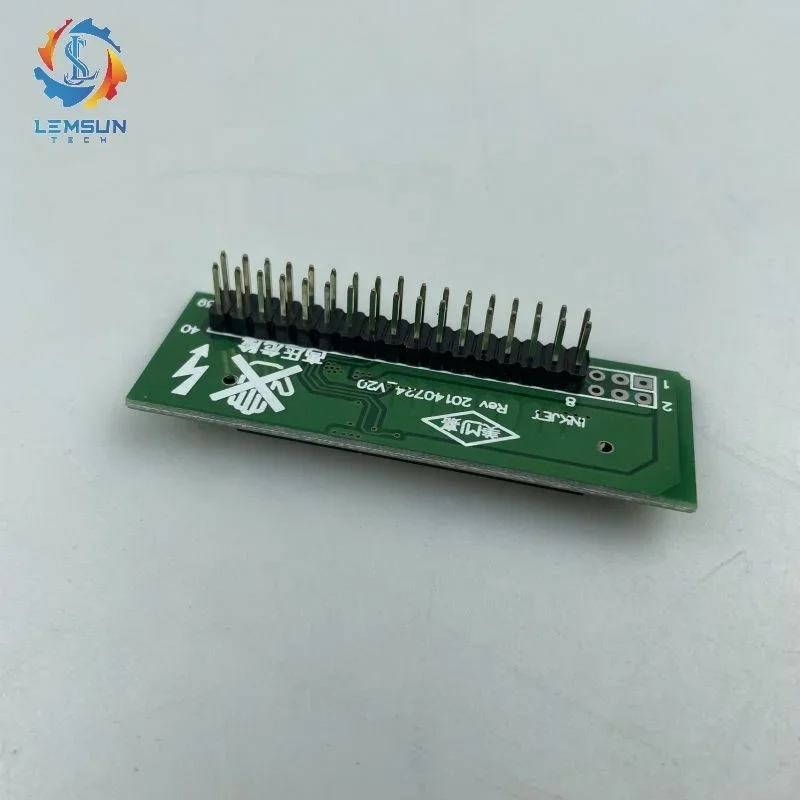 

NEW Original MEIJIA 3d Ceramic Printers DIMATIX SG1024 Print Head Card Connector