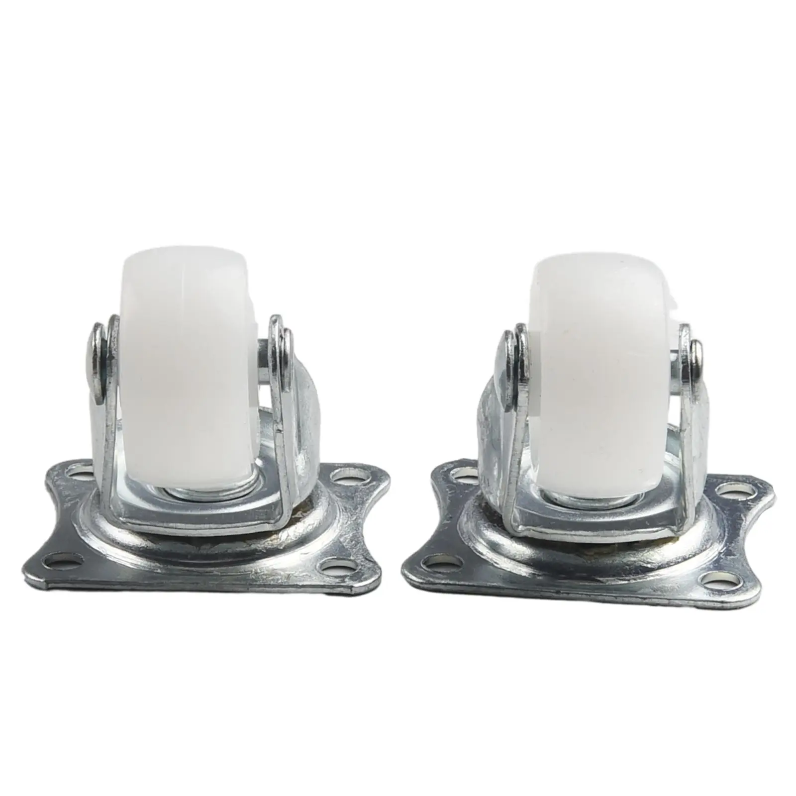 Parts Swivel Casters Stroller Wheel With Rubber 250G 4/12pcs Bearing Wheels Homes Warehouses High Quality Portable