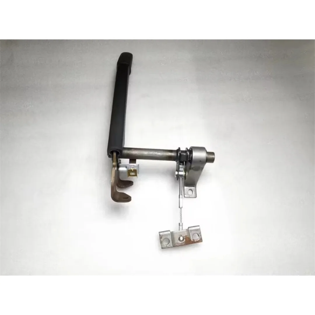 Ручка стояночного тормоза для Pajero Montero V63W V68W V73W V77W V78W MN 102375   МБ 256843   МН 102375 HB