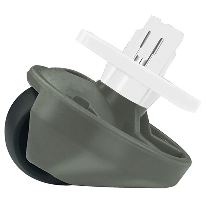 A02V-For Roborock S7maxv Ultra جهاز آلي لتنظيف الأتربة خزان المياه ملحقات العجلة العالمية