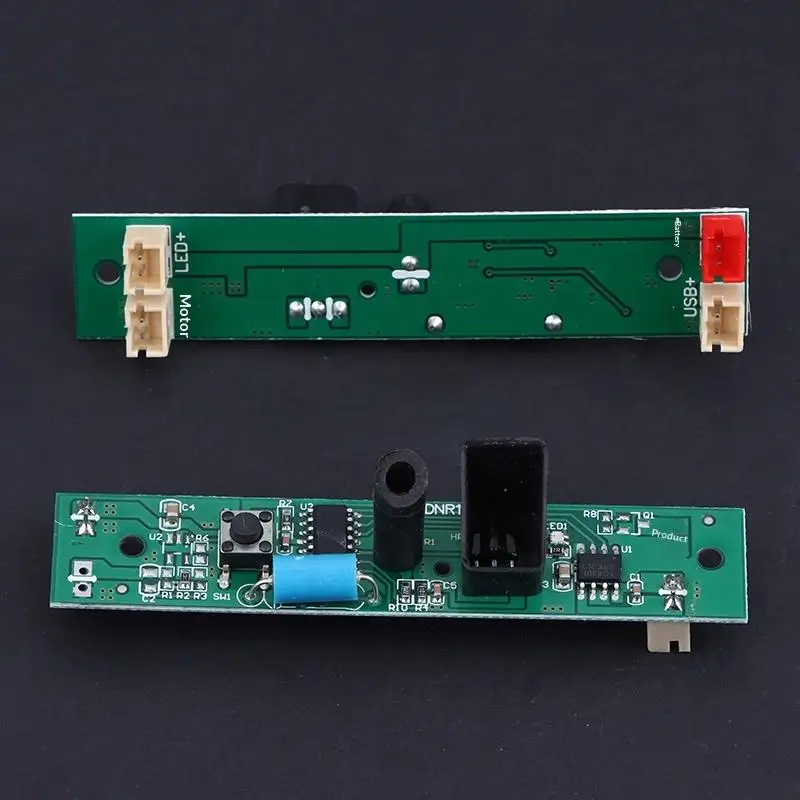 Smart Motion Sensor…