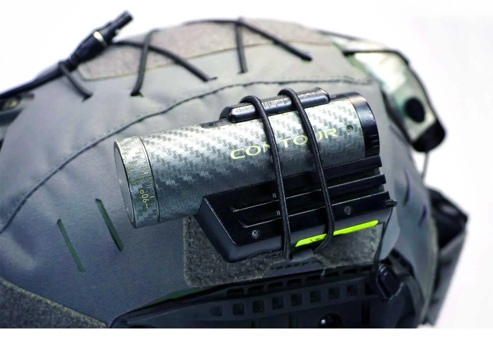 MCAP White Camo Snow Camouflage Helmet Protector Skin Cloth Cover for Tactical AF Helmets MC MCBK RD CB WG