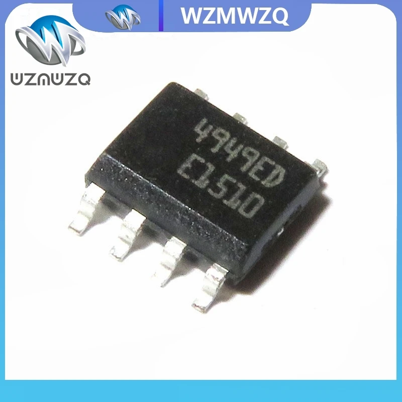 5Pcs L4949ED SOP-8 … - image