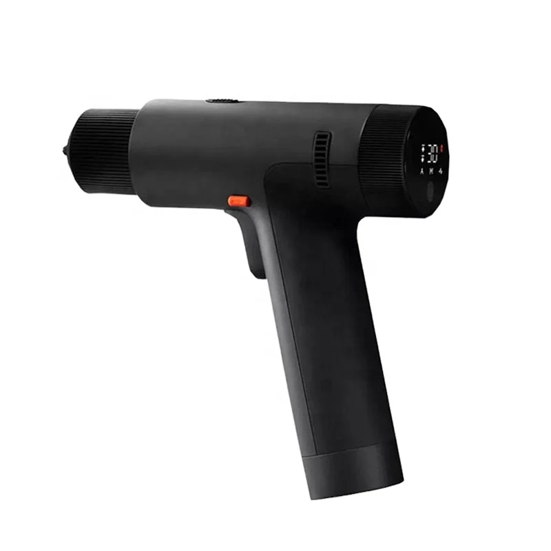 Brushless Electric …