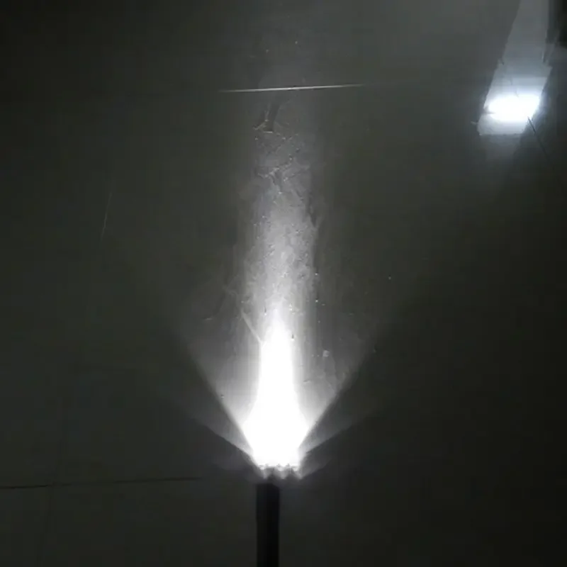 Led ペンライト懐中電灯医師、看護師と emts 、 aaa 電池、ポータブル戦術的な白色光懐中電灯