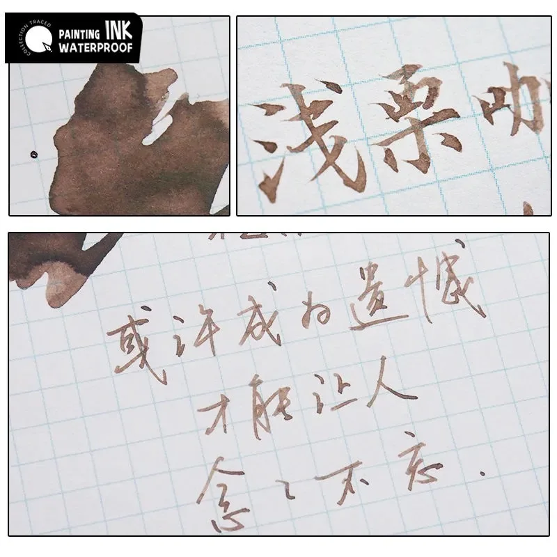 Caiqi 52 Colors 19M…