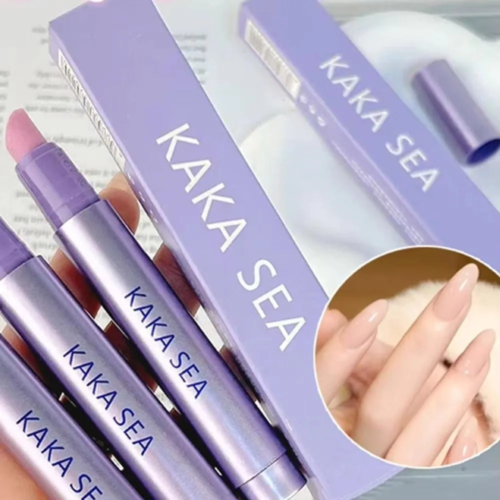 3-in-1 Design Cuticle Oil Pen Nutritional Oil Nourishing Formula Nail Care Pen Brittle Nail Treatment Dead Skin Remover