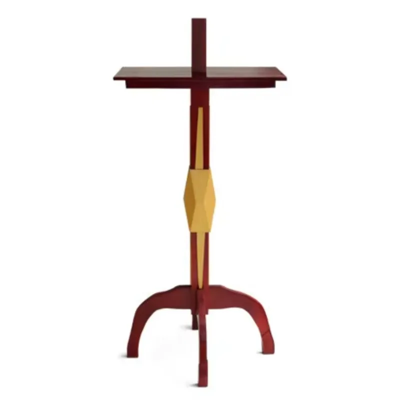 Mesa flutuante de luxo com vaso antigravidade, truques de mágica, mágico, palco, ilusão de rua, adereços de mágica engraçados