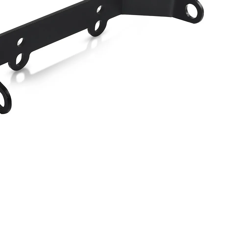 

For Bonneville T100 / T120 Street Twin 900 Speed Twin Street Cup 900 Motorcycle Front Indicator Turn Signal Relocation Bracket