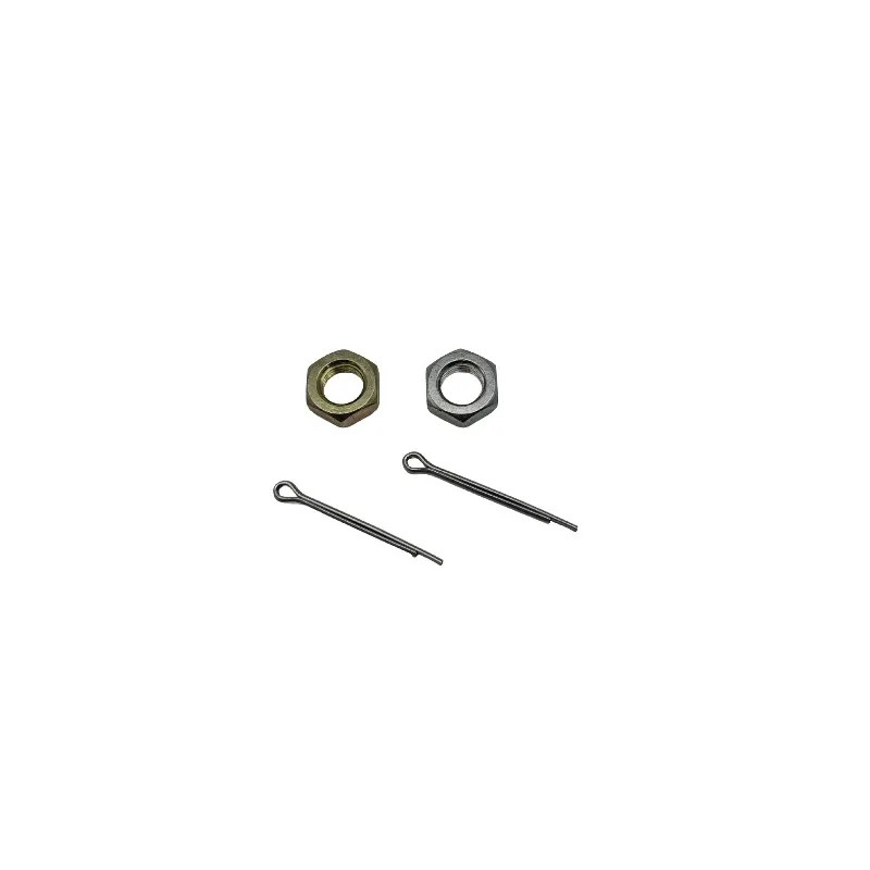 51-1009 Ball Joint Fit For Bombardier BRP KAWASAKI ATV UTV Replacement Part
