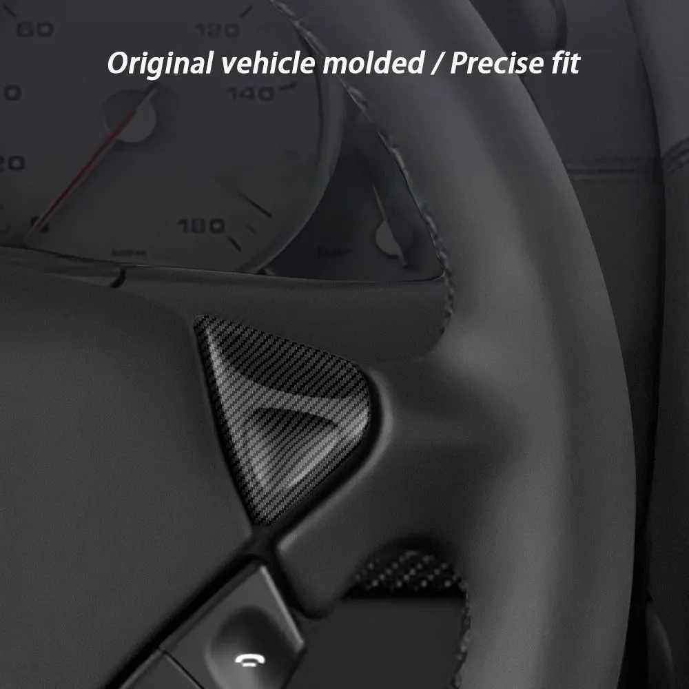 

Узор из углеродного волокна, индивидуальная отделка салона автомобиля, накладка на руль для Porsche Cayenne 2006, 2007, 2008, 2009, 2010,