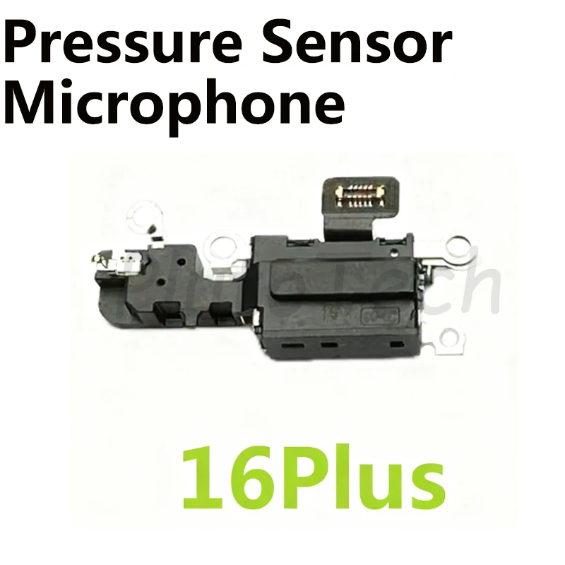Barometric Pressure Sensor Dock Port Signal Antenna Flex Cable For
