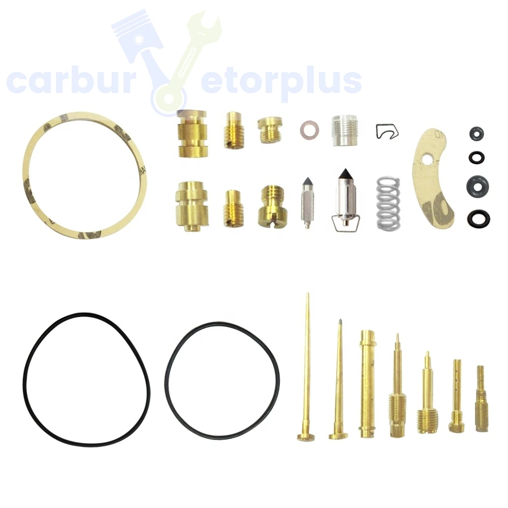 Carburetor Repair K… - image