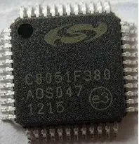C8051F310-GQR Контроллер серии LQFP32, 380, 340, 410 C8051F380 C8051F310 C8051F350-GQR C8051F920 C8051F930