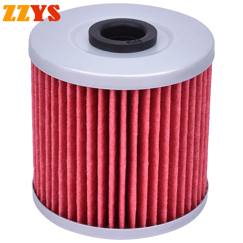 

Oil Filter For Kawasaki KLF250 KLF250A KLF 250 Bayou 250 KSF250 KSF250A Mojave KSF 250 KEF300 KEF300A KEF300B Lakota KEF 300 03