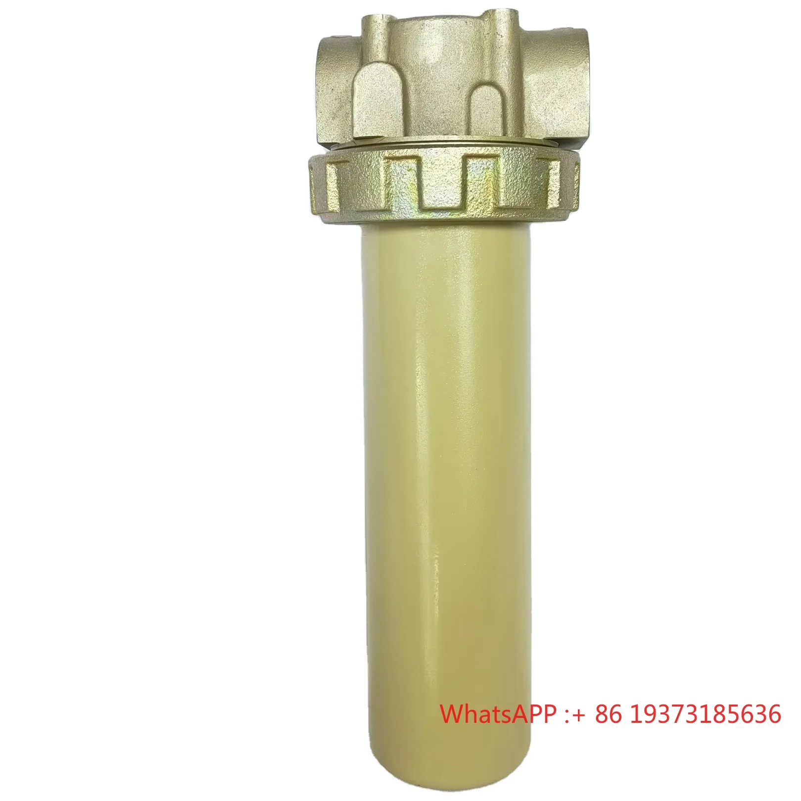 

Trane Parts FLR00083C Oil Filter X09130075010 FLR01683
