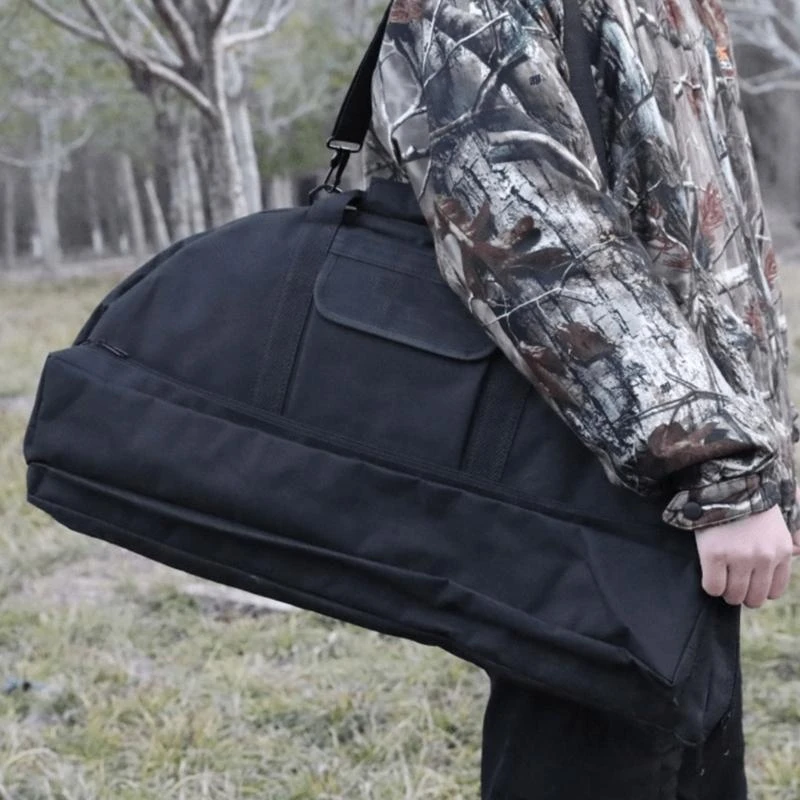 

Compound Bows Case Holder Soft Carry Bag Light Weight Portable Carrying Bows Case K1YF