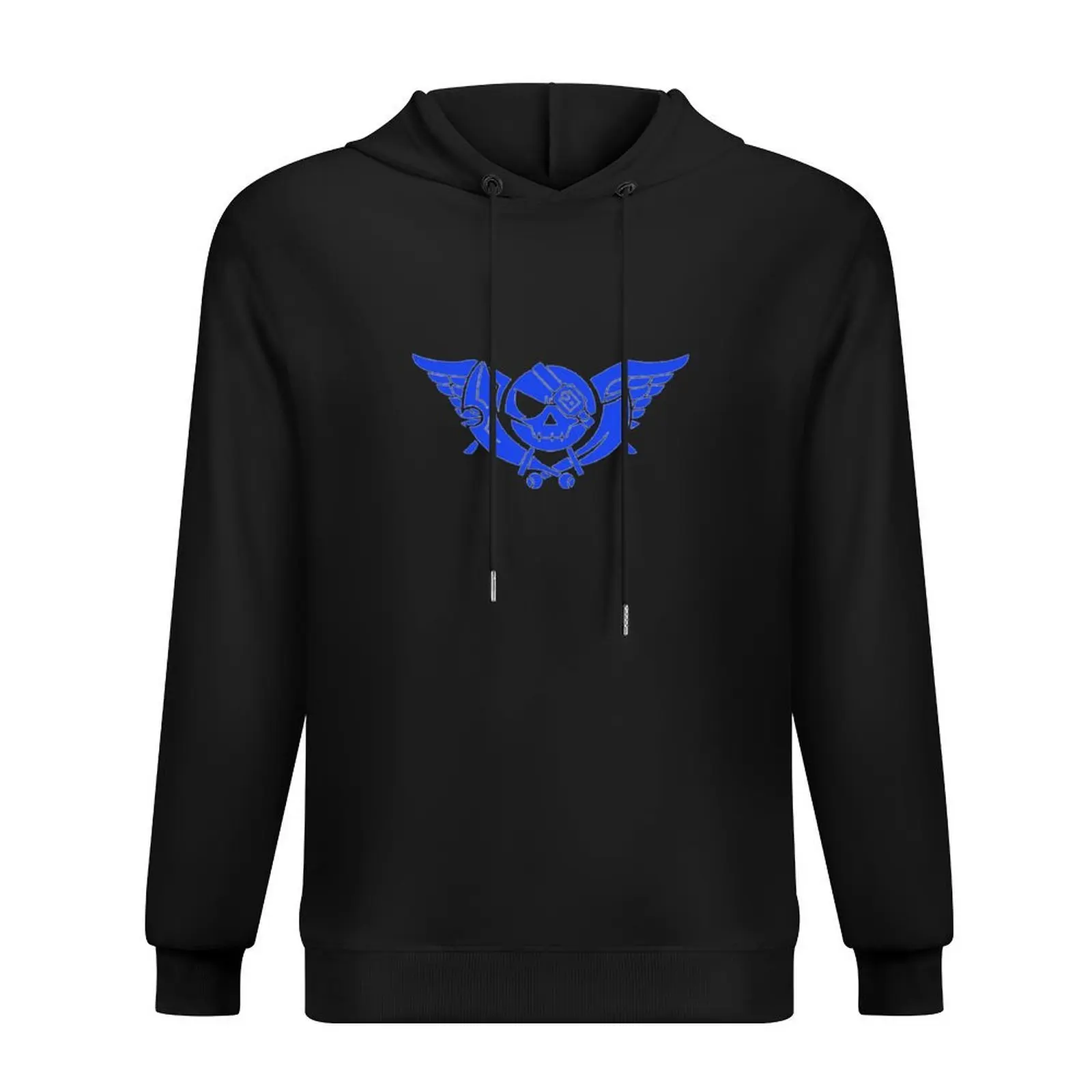 

Skies of Arcadia (Blue Logo) Hoodie japanese style anime clothing autumn clothes men's sweat-shirt new in hoodies and blouses
