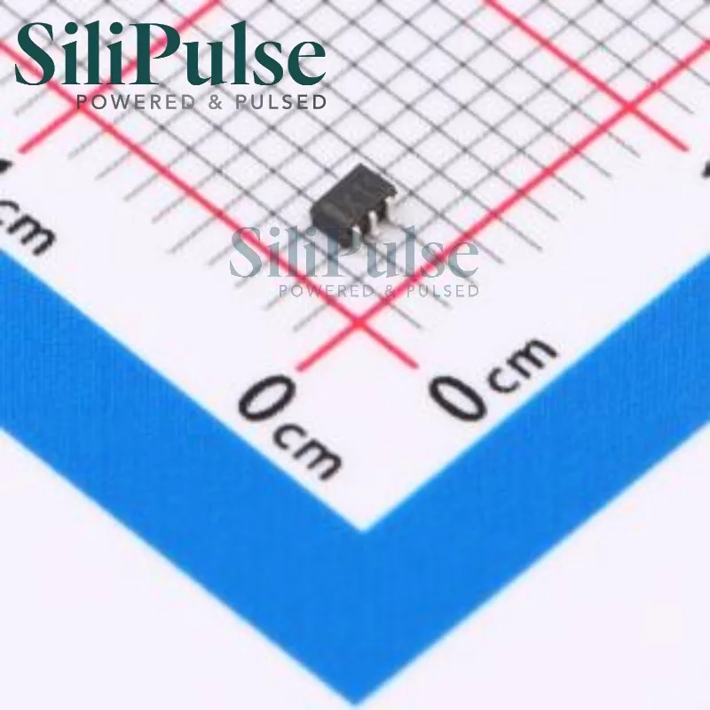 (200-1000pcs) UMX1NTN SOT-363 100% Original In Stock (BJT) 150mW 50V 150mA NPN