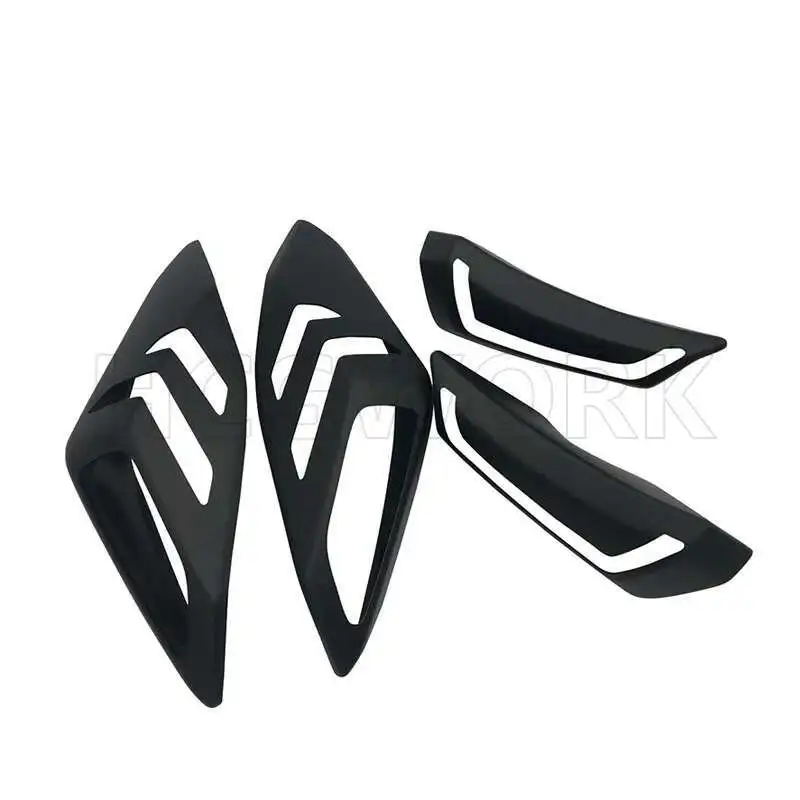 

Motorcycle Accessories Tail Light Cover Rear Lamp Protection Cover for Yamaha Xmax250 Xmax300(2017-2020)
