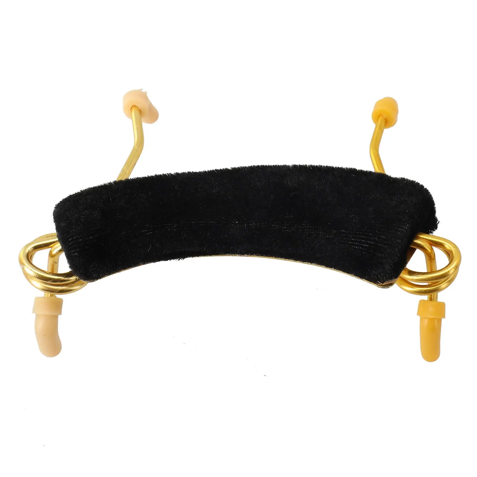 مسند كتف كامل الحجم مصمم تمامًا للكمان يناسب 3/4 لـ 4/4 1/2 1/4 و1/8 متوفر باللون الأحمر والأزرق والأخضر