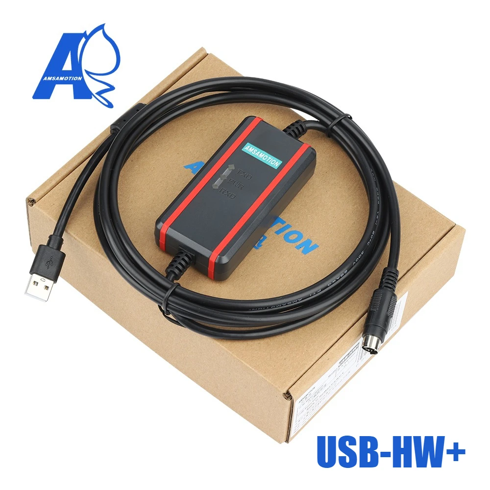 USB-HW Programming …