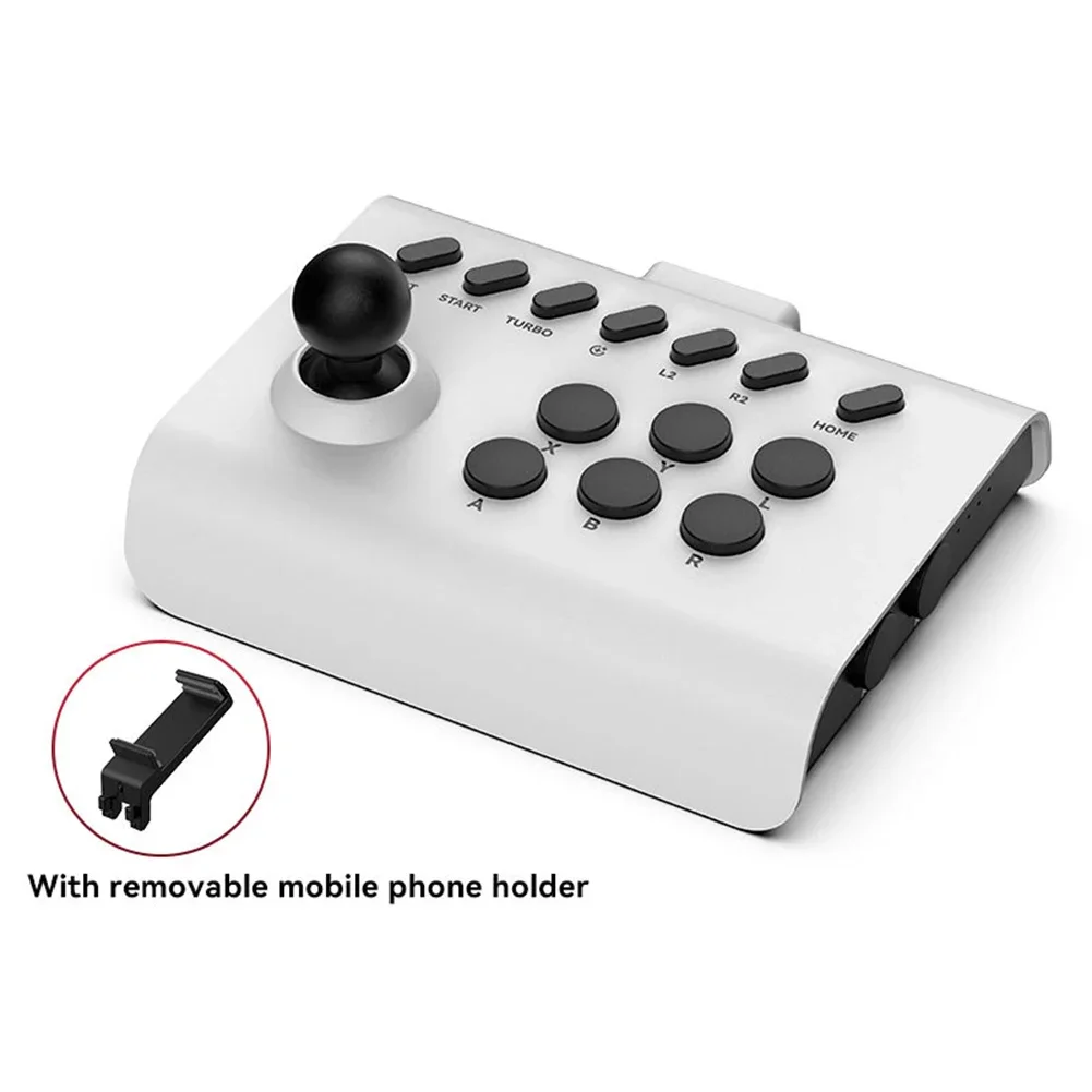 Arcade Game Stick Joystick Controller For Nintendo Switch PS4 PS3